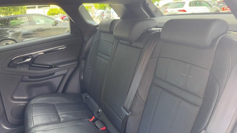 Land Rover Range Rover Evoque II D200 204 Mhev Bva9 R-Dynamic se