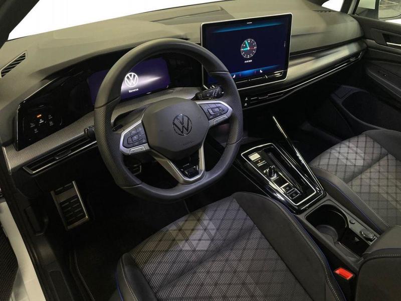 Volkswagen Golf Sw 1.5 eTSI Evo2 150 Dsg7 R-Line