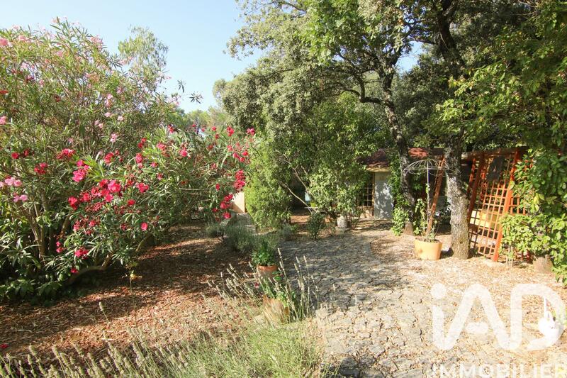 Maison - 164 m² - 6 pièces