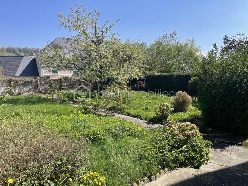 Maison - 83 m² - 5 pièces