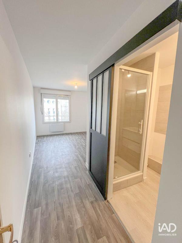 Appartement - 85 m² - 4 pièces