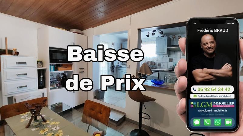 Maison - 150 m² - 5 pièces