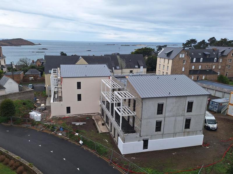 Appartement - 78 m² - 3 pièces