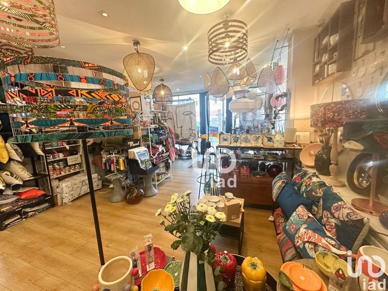 Local commercial - 60 m²