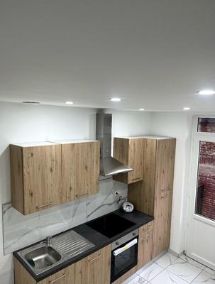 Maison - 49 m² - 3 pièces