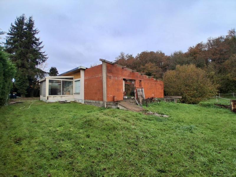 Maison - 76 m² - 3 pièces