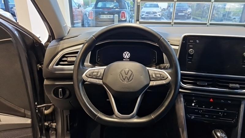 Volkswagen t-Roc 1.5 Tsi Evo 150 Start/Stop Dsg7 Style