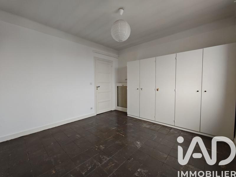 Appartement - 129 m² - 6 pièces
