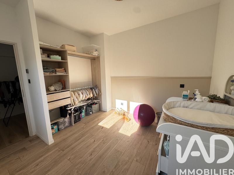 Maison de maîtres - 101 m² - 4 pièces