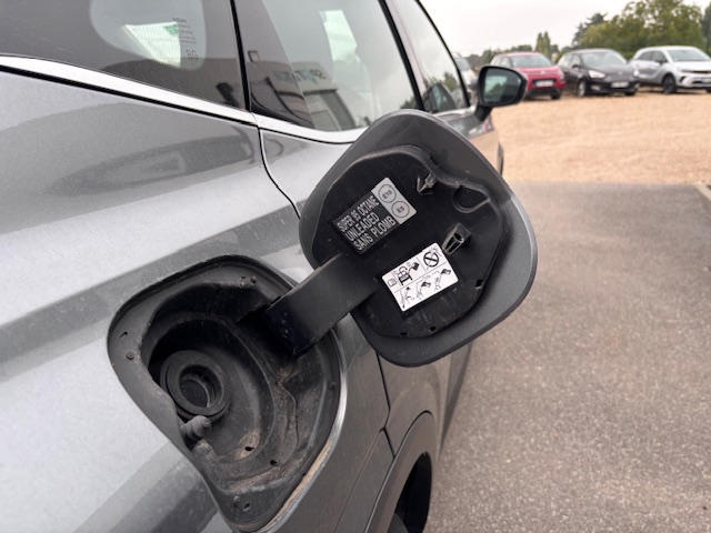 Nissan Qashqai III 1.3 Mhev 140 Business Edition