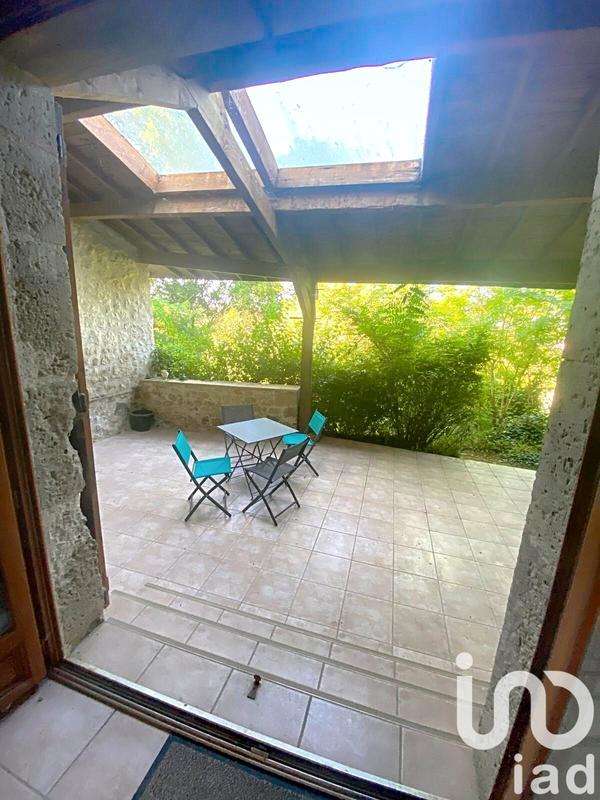 Maison - 372 m² - 14 pièces