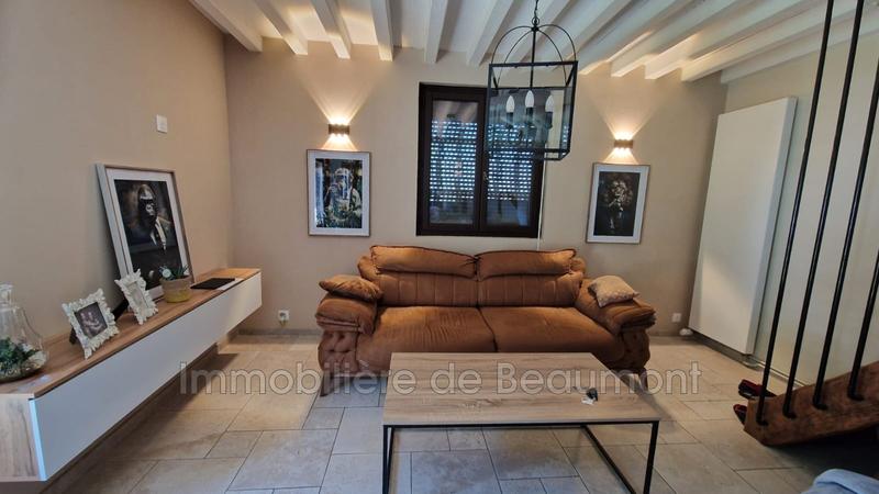Maison - 218 m² - 8 pièces