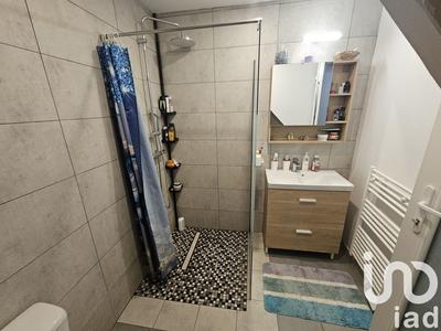 Maison - 89 m² - 4 pièces