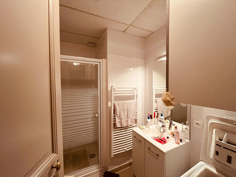 Appartement - 76 m² - 3 pièces