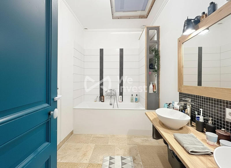 Villa - 140 m² - 5 pièces