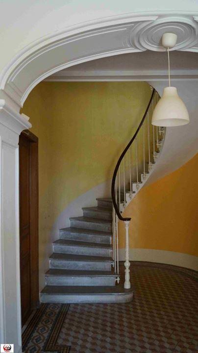 Maison de domaine - 500 m² - 20 pièces