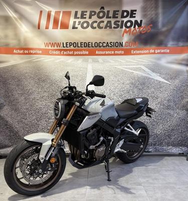 Honda Cb 650 R - Cb650r