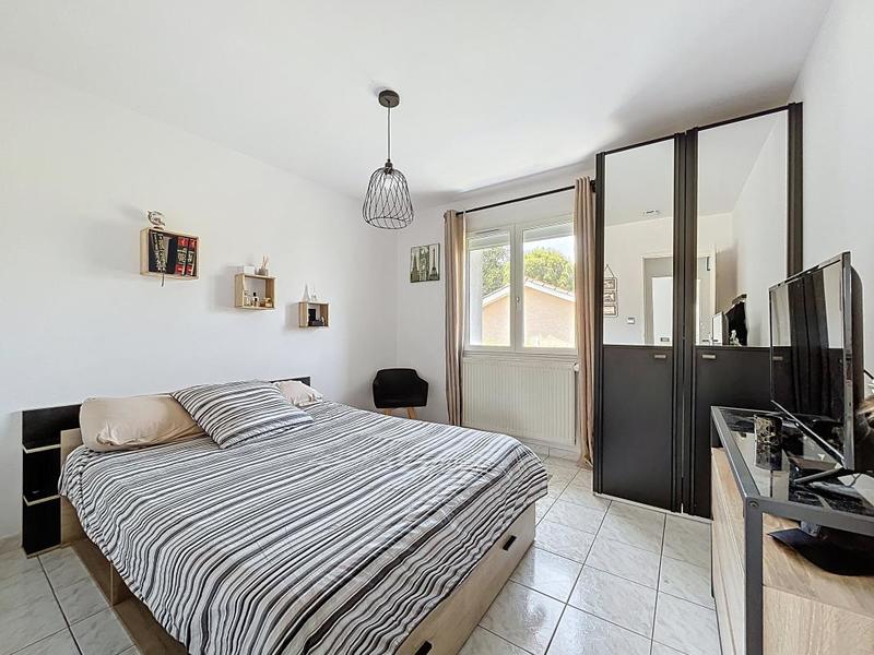 Maison - 175 m² - 6 pièces