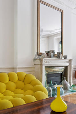 Appartement - 145 m² - 4 pièces