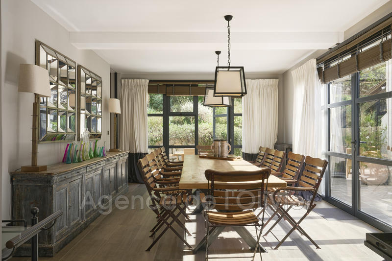 Propriété - 820 m² - 10 pièces