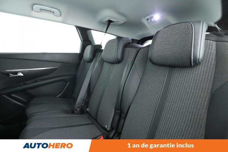 Peugeot 5008 1.5 Blue-HDi Allure Pack 130 ch