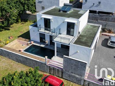 Maison - 146 m² - 5 pièces