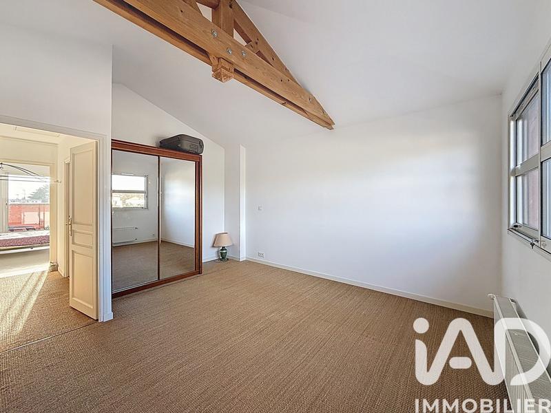 Maison - 196 m² - 7 pièces