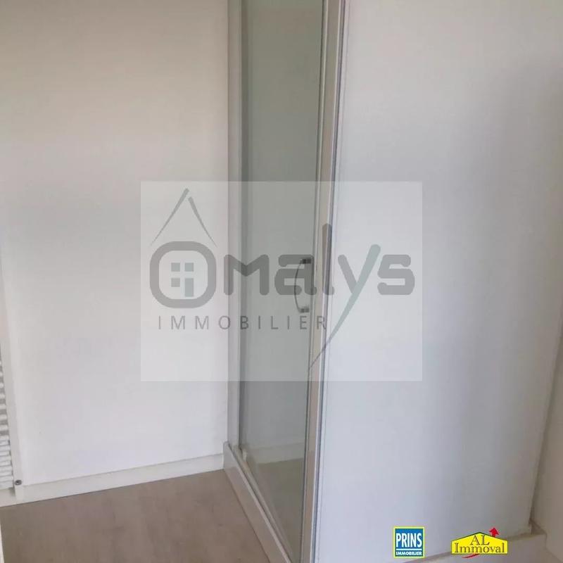 Appartement - 77 m² - 3 pièces
