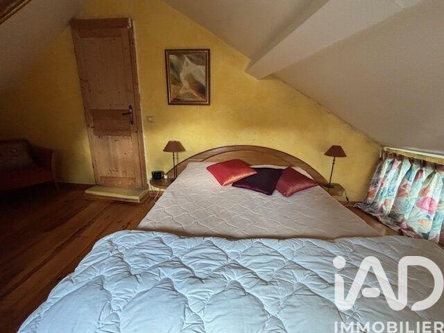 Maison de ville - 69 m² - 4 pièces