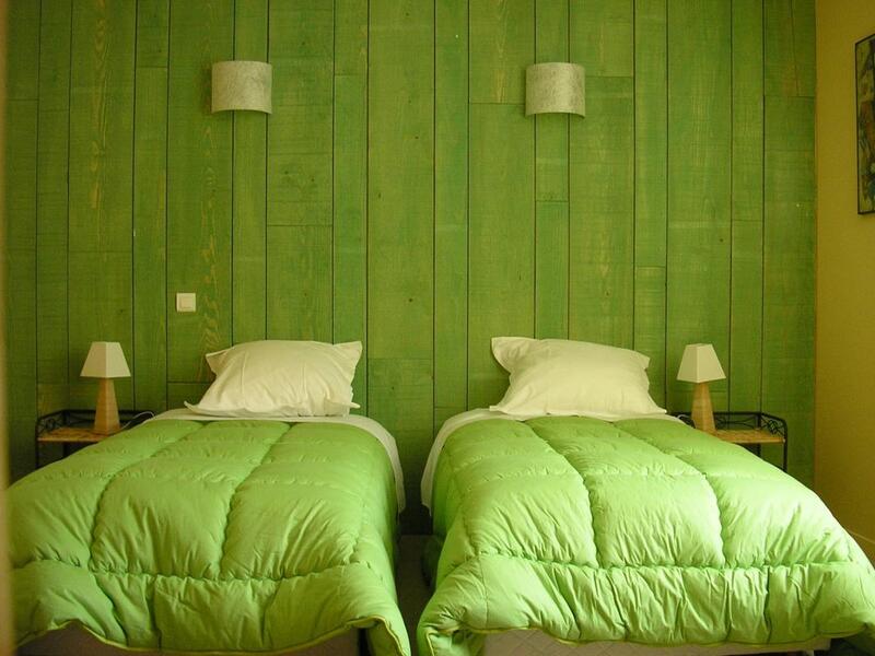 Mas - 505 m² - 20 pièces