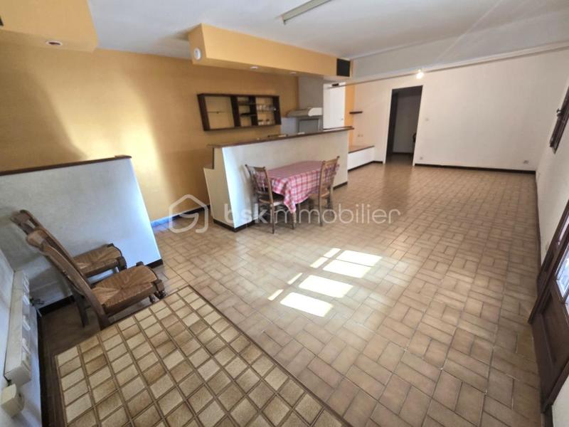 Villa - 192 m² - 5 pièces