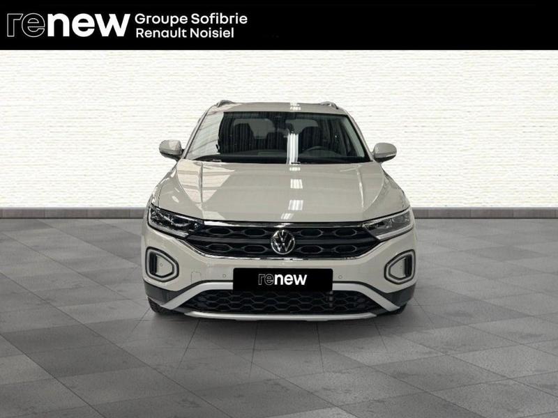 Volkswagen t-Roc 1.5 Tsi Evo 150 Start/Stop Dsg7 Life Business