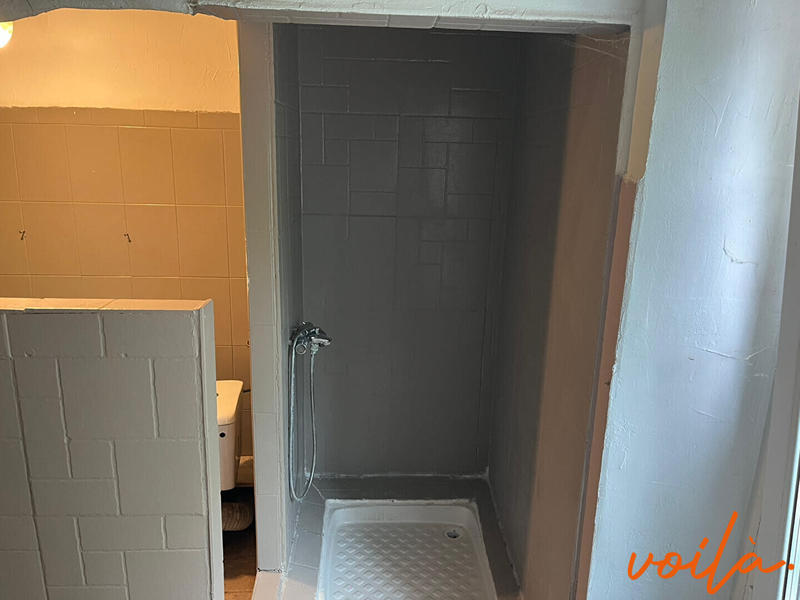 Maison - 75 m² - 6 pièces