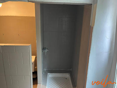 Maison - 75 m² - 6 pièces