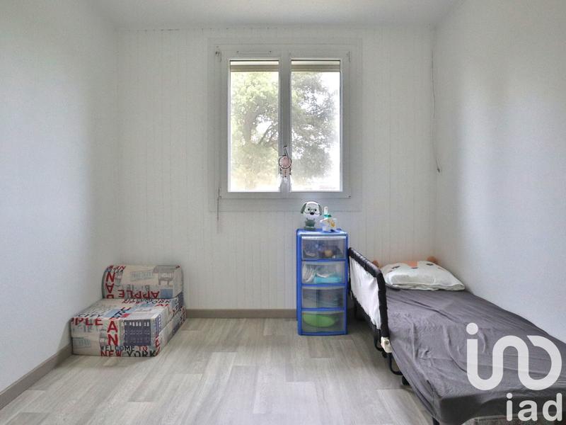 Maison - 119 m² - 6 pièces