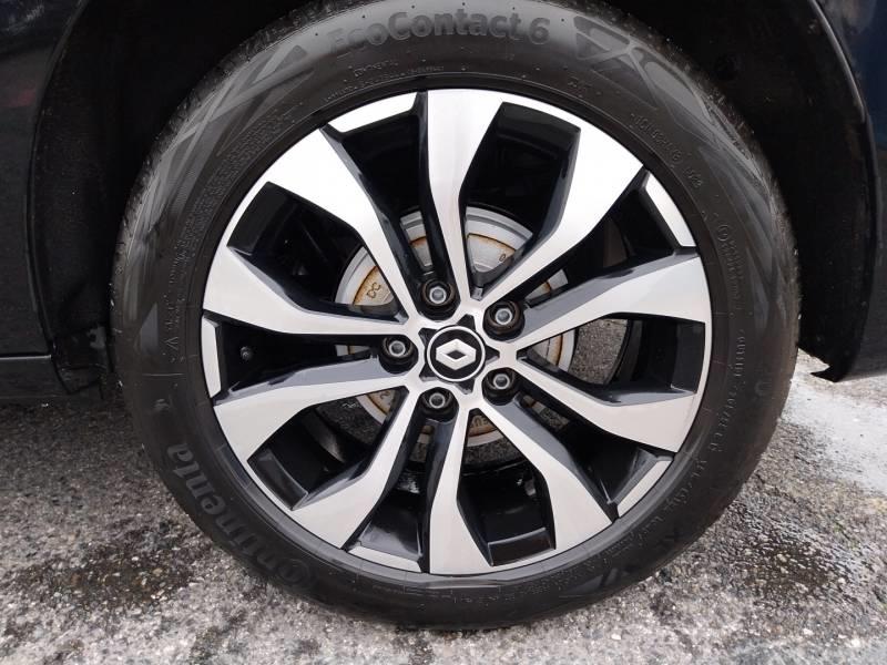 Renault Kangoo TCe 130 Techno