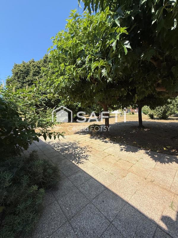 Maison - 141 m² - 5 pièces