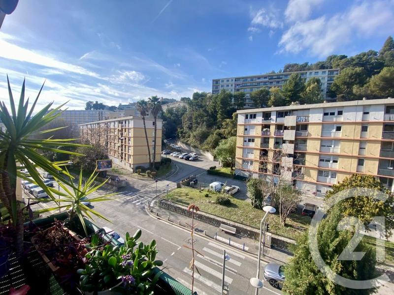 Appartement - 54 m² - 3 pièces