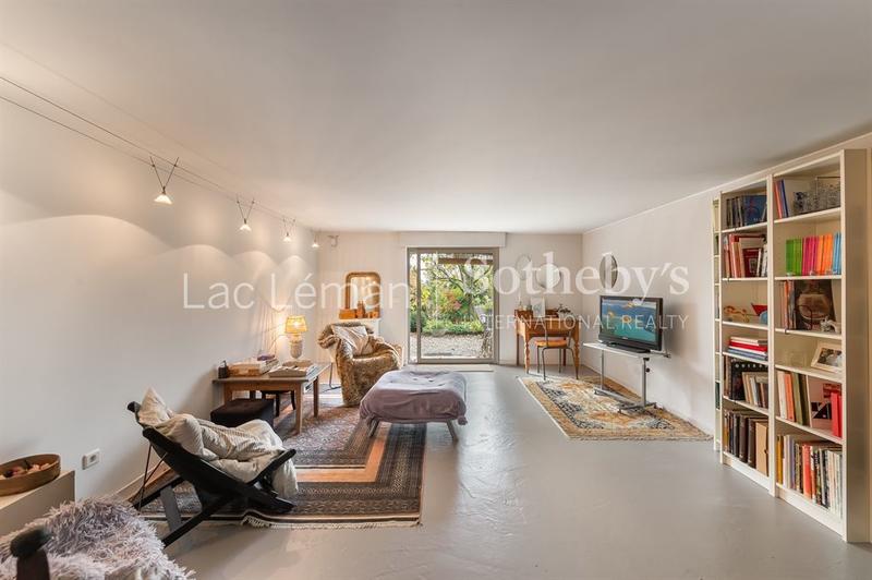 Corps de ferme - 239 m² - 5 pièces