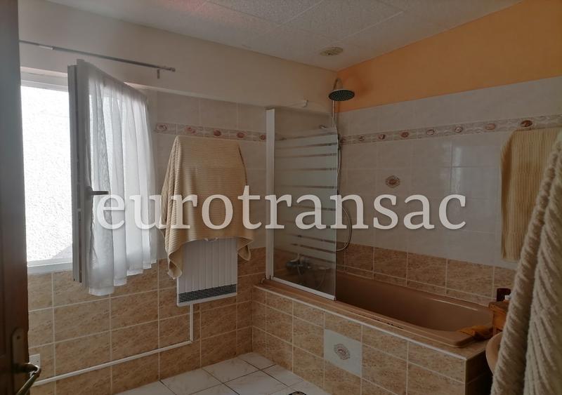 Propriété viticole - 97 m² - 3 pièces