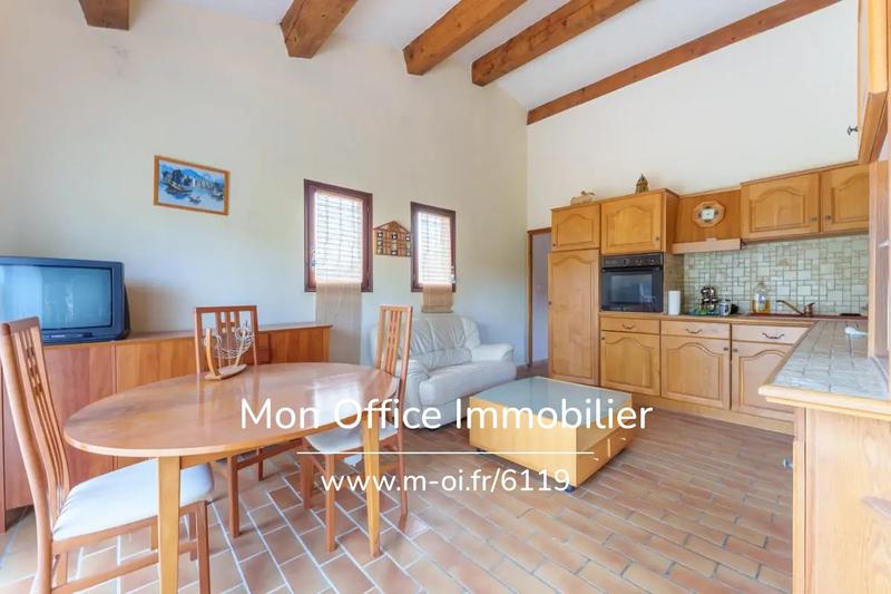 Villa - 220 m² - 7 pièces