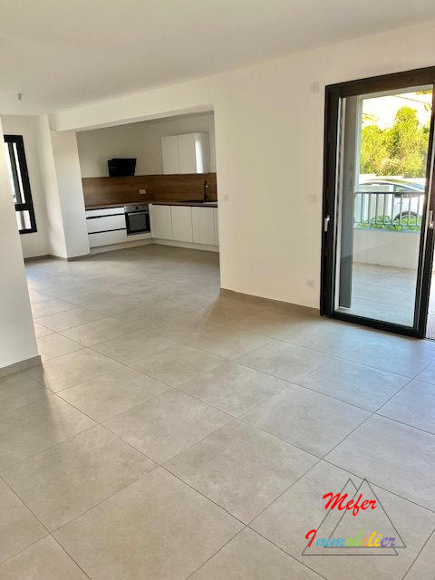 Appartement - 79 m² - 3 pièces