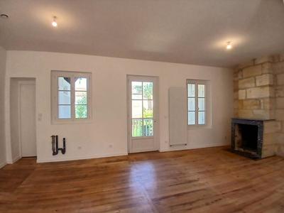 Maison - 86 m² - 3 pièces