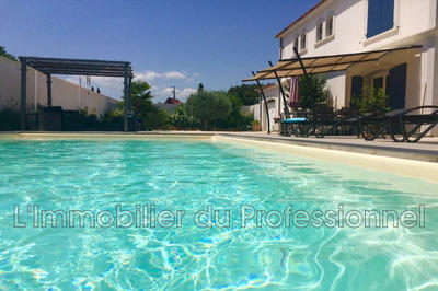 Maison - 175 m² - 6 pièces