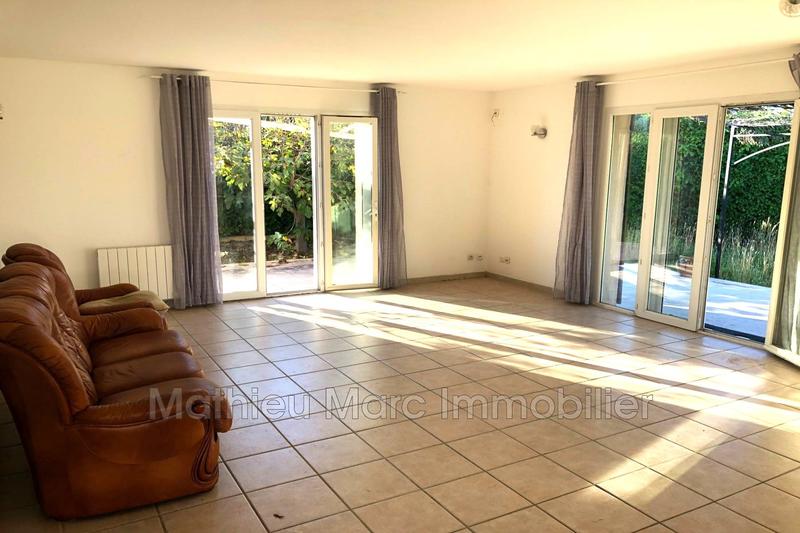 Villa - 98 m² - 5 pièces