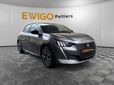 Peugeot 208 1.2 Puretech 100 Gt