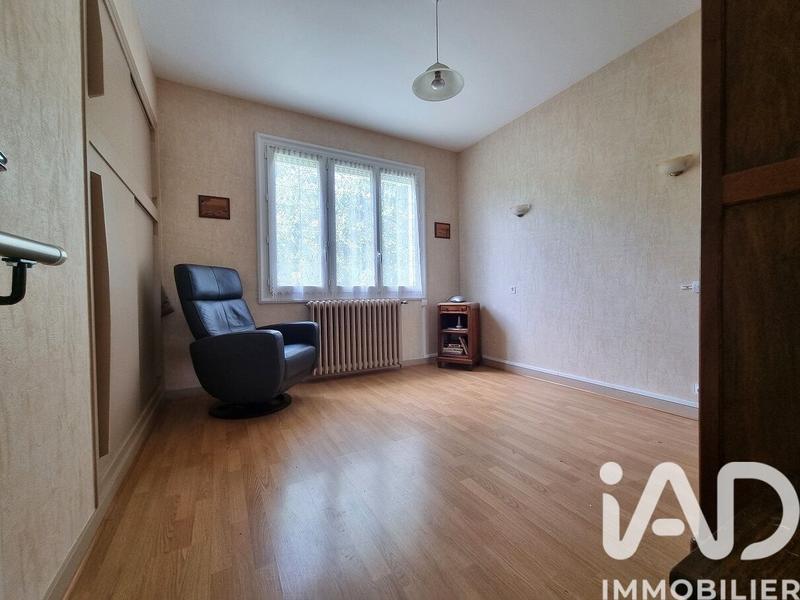 Maison - 200 m² - 10 pièces