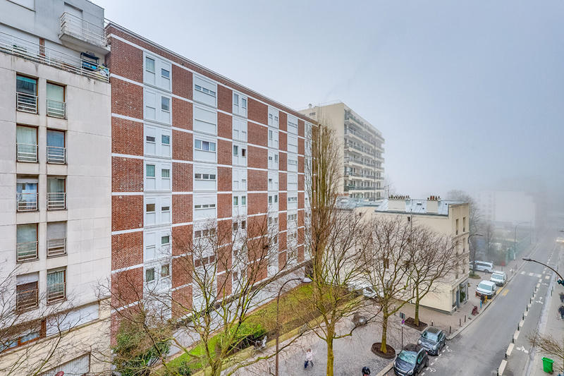 Appartement - 28 m² - 2 pièces