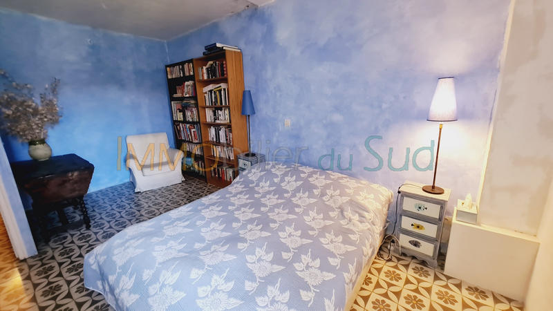 Maison de village - 157 m² - 11 pièces