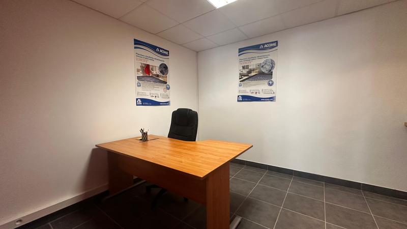 Local commercial - 40 m²